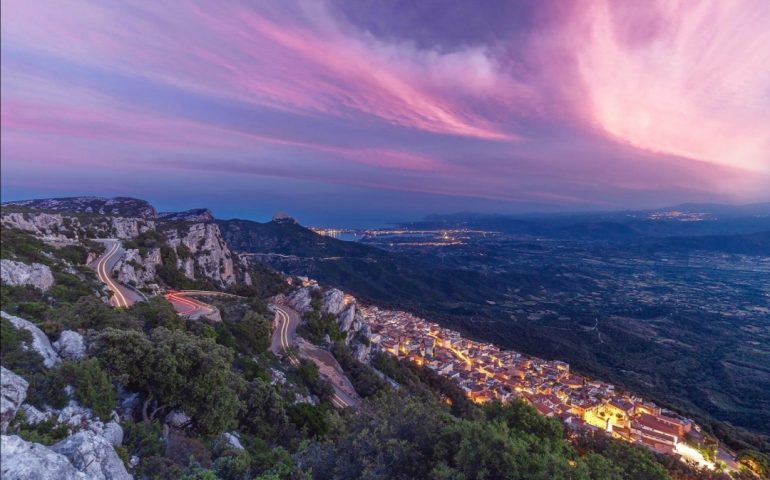 Baunei, l’associazione Craba dona i propri prodotti per incentivare il turismo isolano