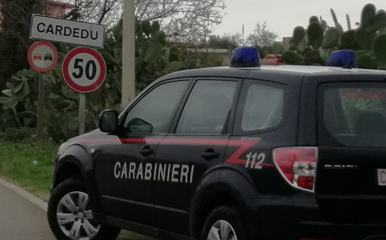 Cardedu: rubava l’energia elettrica del vicino, 48enne denunciato dai Carabinieri