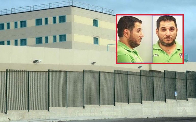 39enne saudita a processo per terrorismo, era stato accusato di voler avvelenare l’acquedotto di Macomer
