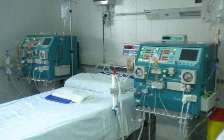 Il Centro Dialisi a Dorgali è chiuso. Deriu (PD): “Situazione pericolosa, vogliamo risposte”