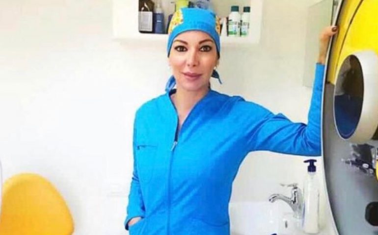 Elisabetta Pastorini, una sarda nella storia dell’odontoiatria: eccellenza italiana nel mondo