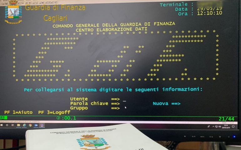 Tre milioni di euro evasi al fisco e due dipendenti in nero: nei guai azienda