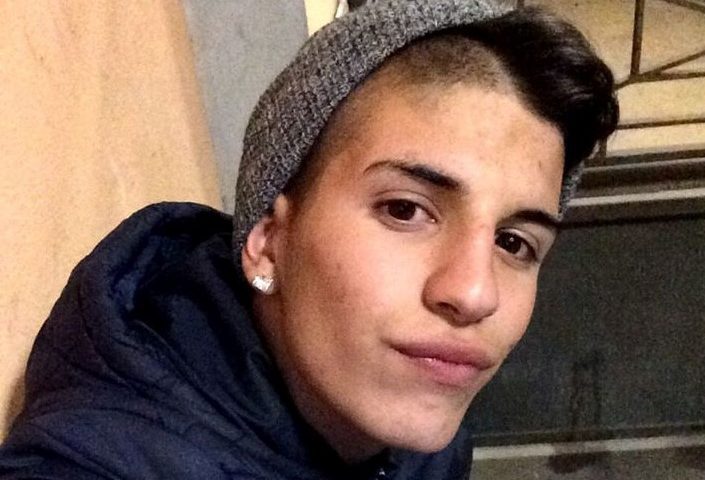 Cagliari: riesumato e sottoposto ad autopsia il corpo di Mattia Ennas