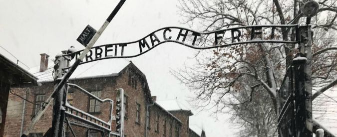 Promemoria da Auschwitz: anche ad Arzana (oltre a Ilbono) l’interessante progetto: 20 ragazzi formati sulla Shoah