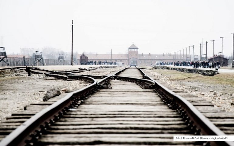 Ilbono, “Promemoria Auschwitz”: 10 ragazzi formati sulla Shoah, il progetto terminerà con un viaggio a Cracovia