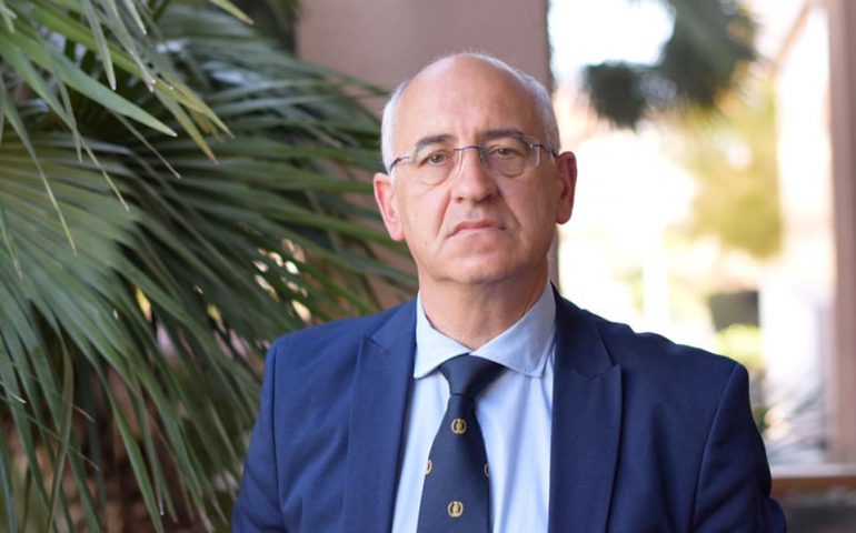 Valerio De Giorgi eletto presidente della Commissione Bilancio del Consiglio Regionale della Sardegna