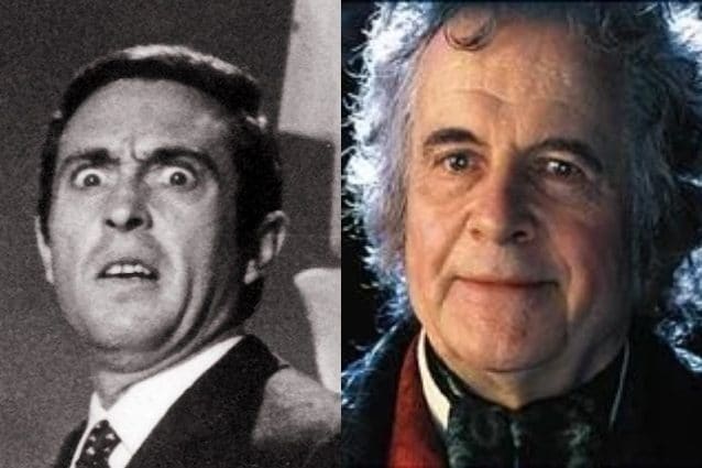 Il mondo del cinema dà l’addio a Vittorio Congia, attore e doppiatore sardo, tra le voci di “Harry Potter” e “Il Signore degli Anelli”