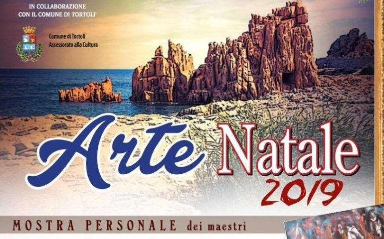 Cultura. Arte Natale, mostra contemporanea all’Ex Mercato Civico