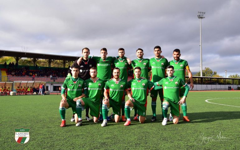 Calcio. Il Lanusei a Roma contro il Pro Calcio. Tortolì: esame S.Elena. L’Idolo a Siurgus