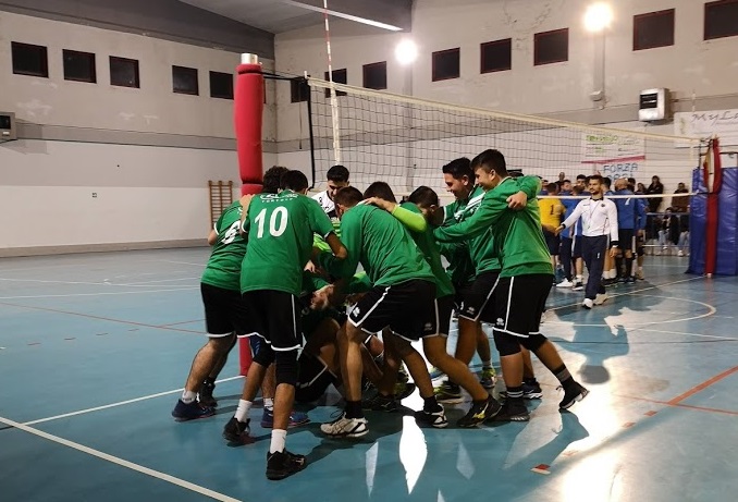 Pallavolo. L’Immobiliare.com di Tortolì vince a Decimoputzu in una gara non facile. Determinante il lavoro del gruppo