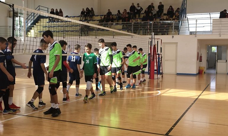 Pallavolo, serie D: nuova vittoria per i ragazzi dell’Airone Tortolì che macinano punti importanti a Gonnesa