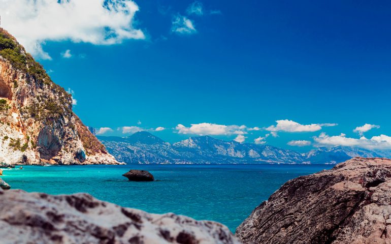 Nella Top Ten dei Parchi Nazionali più belli d’Italia anche quello del Golfo di Orosei e del Gennargentu