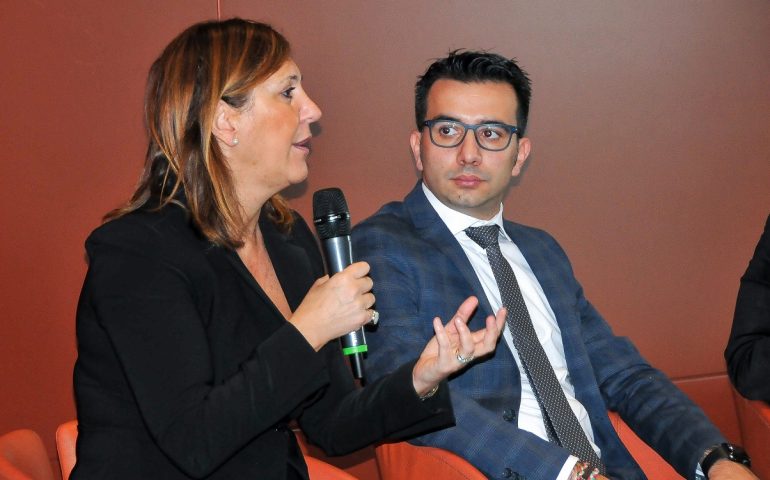 Lampis e Zedda: “Dal patrimonio ambientale arriveranno lavoro e sviluppo”