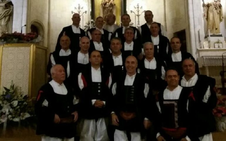 A Villagrande due giorni dedicati a storia antica e moderna e a corali polifoniche: l’evento organizzato dal Coro Ogliastra Amistade