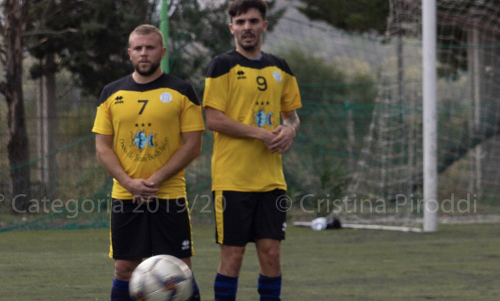 Prima categoria. Lo Jerzu continua la scalata, il Bari Sardo ritrova la vittoria. Altra sconfitta per il Tertenia