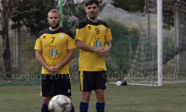 Prima categoria. Lo Jerzu continua la scalata, il Bari Sardo ritrova la vittoria.  Altra sconfitta per il Tertenia