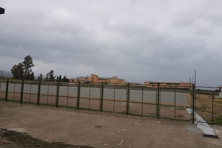 Tortolì, campo Fra Locci, il Comune rassicura: «Nessun lavoro da rifare, solo alcuni difetti da correggere»