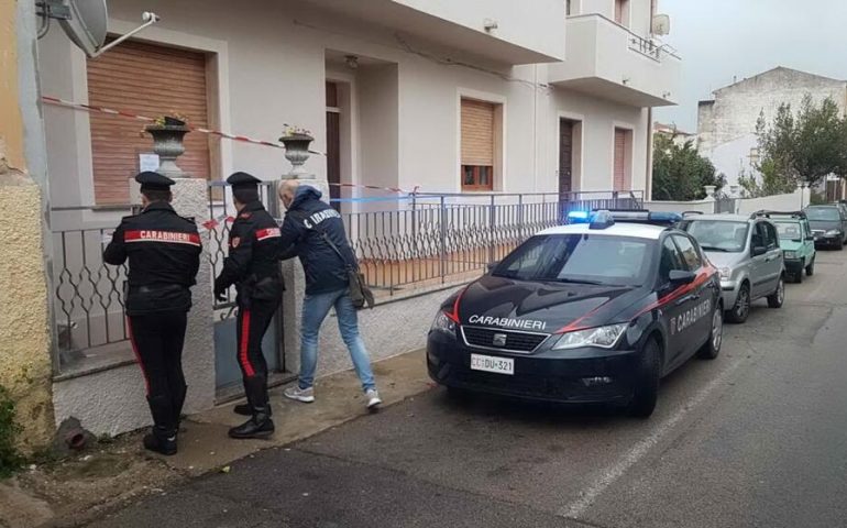 Olbia, rete di sfruttatori smascherata dai carabinieri. Facevano prostituire le ragazze in pieno centro
