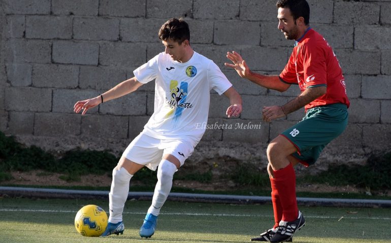 Calcio. Il Villagrande vince 2-1, oggi le altre partite in Prima categoria con un interessante Atletico-Jerzu