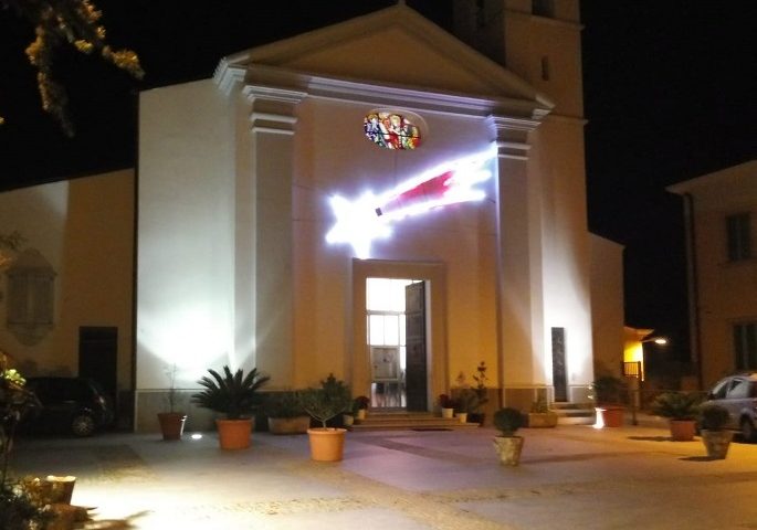Villagrande, è domani l’evento musicale “Canzoni di Natale”: tutti in Chiesa a sentire il suono di note natalizie
