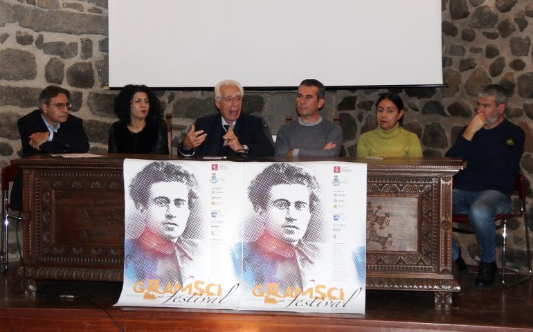 Ghilarza, riapre la Casa Museo e nasce l’International Gramsci Festival