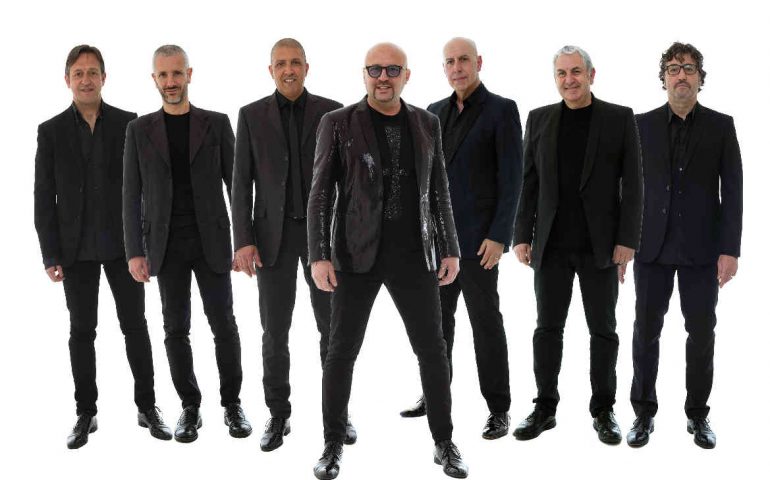 La chiusura di Rocce Rosse Blues Winter Edition sarà affidata a Gavino Murgia, accompagnato dal Coro di Nuoro