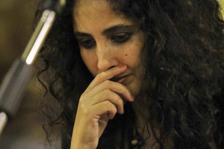 La scrittrice ogliastrina Giovanna Mulas presto a Roma per presentare la sua autobiografia romanzata