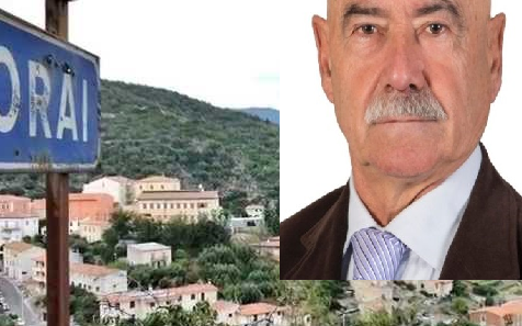 Ennesimo attentato a un amministratore sardo: fucilate sulla casa di Titino Cau, sindaco di Illorai