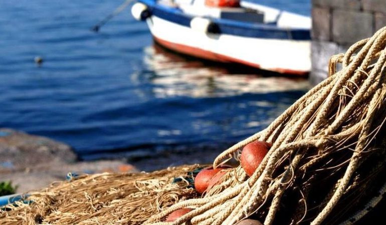 Indennizzi ai pescatori: domande a partire dal 7 gennaio