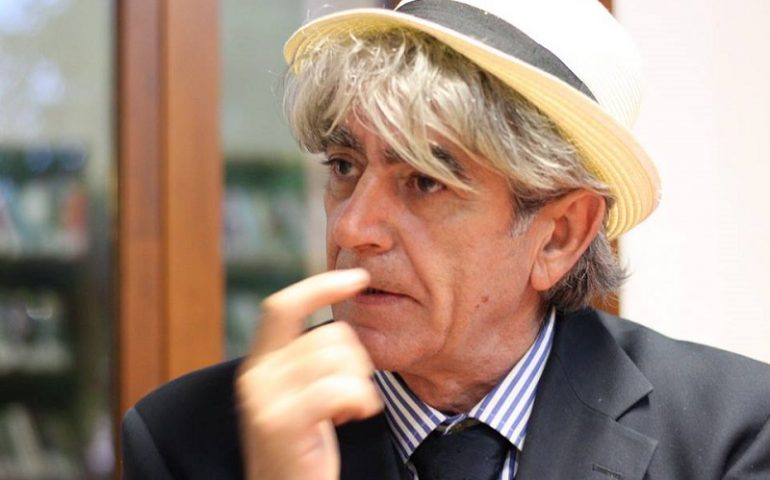 Identikit dello scrittore. Dalle origini fino ad ora: lo scrittore ogliastrino Gesuino Némus/Matteo Locci si racconta