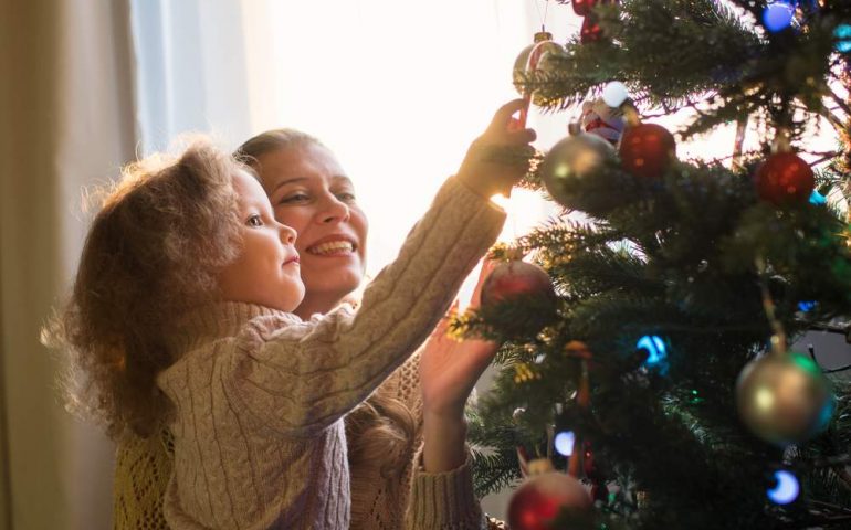 Meteo. Quello sardo sarà un Natale soleggiato ma ancora sferzato dal maestrale