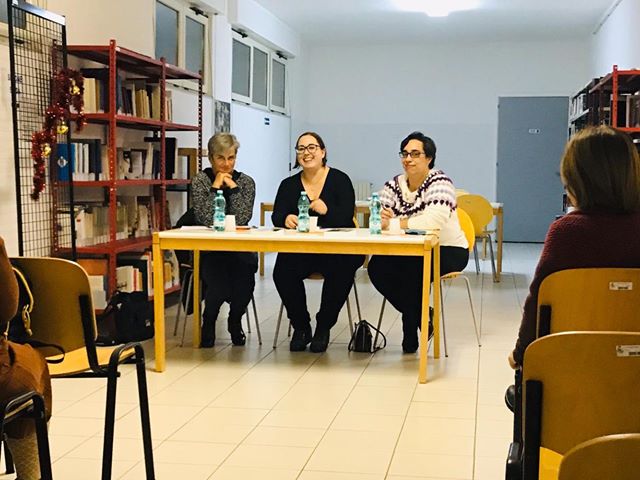 Bari Sardo, nuovo appuntamento culturale. Ospite d’onore, Patrizia Concas e il suo “Il Confine dell’Incanto”
