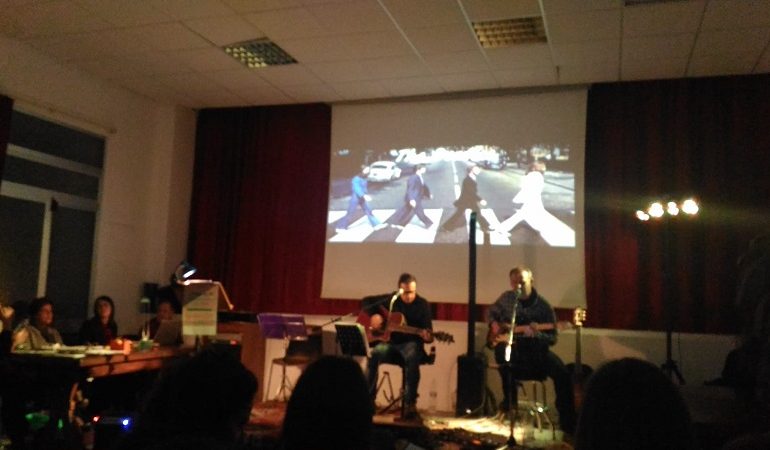 Villagrande. Sala piena e pubblico entusiasta: archiviata con successo la serata dedicata agli Strings on fire