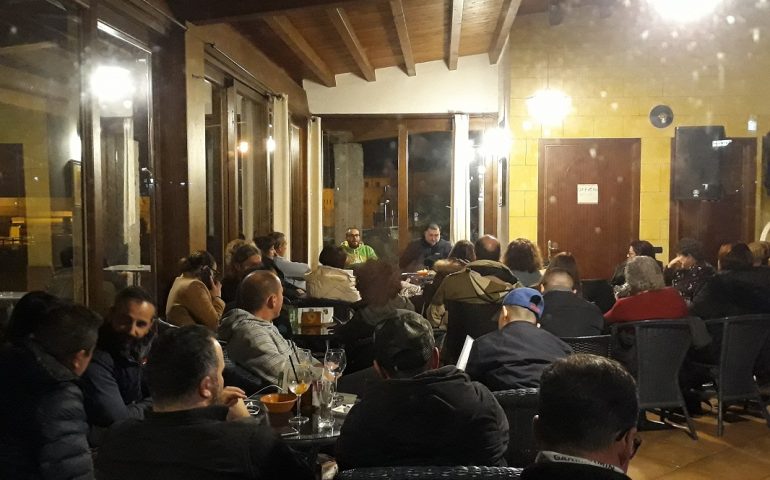 Prima riunione per Arbatax Borgo Marinaro. Al via le adesioni per la manifestazione del circuito Primavera in Ogliastra
