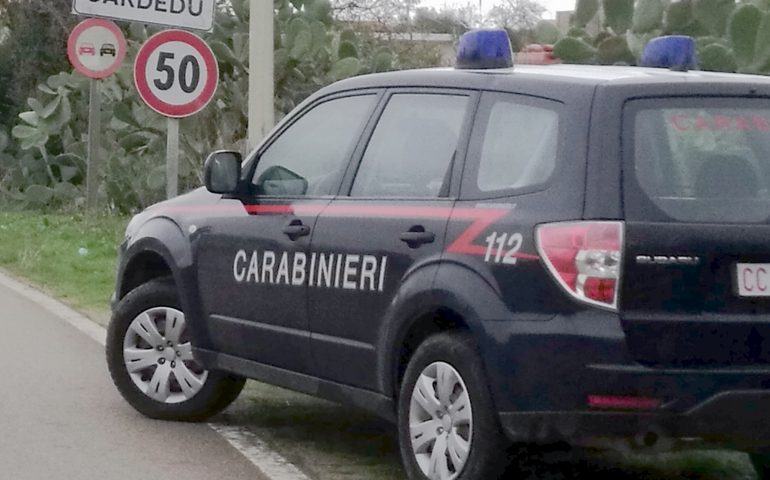 Cardedu, stipulava falsi contratti assicurativi. Continua la lotta alle truffe da parte dei carabinieri