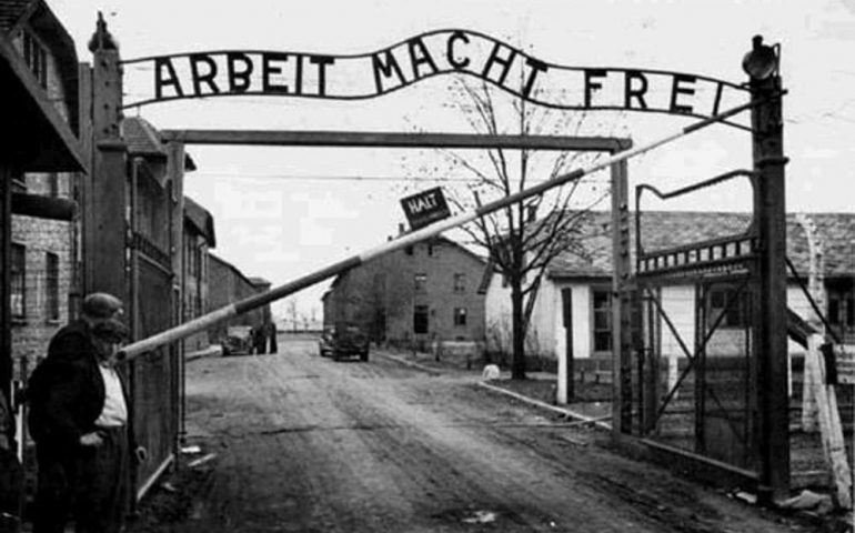 Villagrande, presto appuntamento con un capitolo buio della storia: L’infanzia dietro il filo spinato – La SHOAH