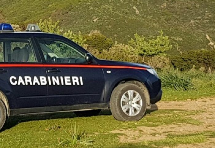 Smantellata vasta rete dedita al traffico di droga nell’Isola, in manette 4 sardi