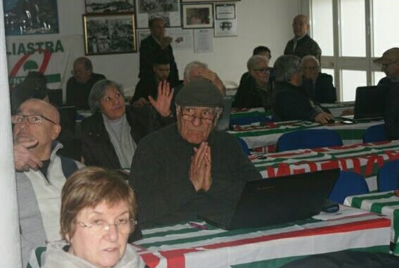 Anteas Ogliastra rinnova le cariche sociali: convocata assemblea