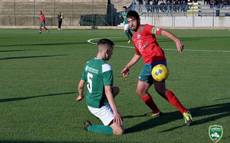 Prima categoria. Jerzu: lezione a S.Elia. Mereu e Vitellaro firmano i successi di Villagrande e Seui