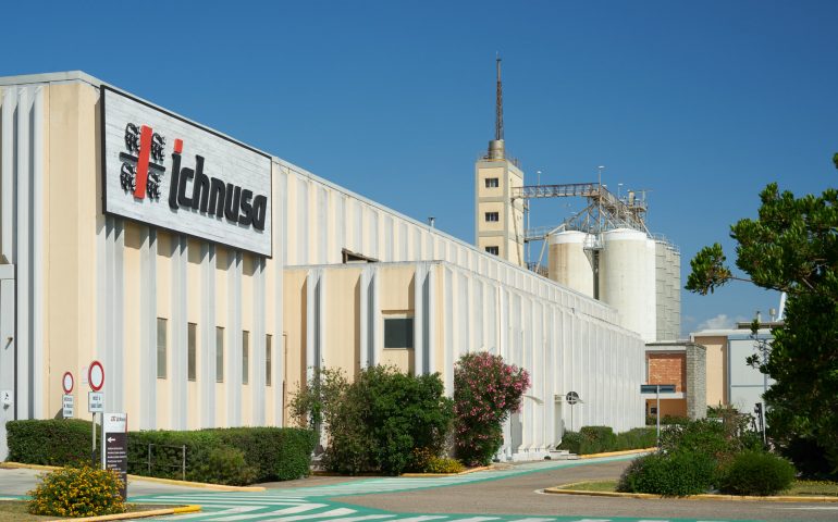 Ichnusa-Heineken: via libera della Regione all’ampliamento della fabbrica