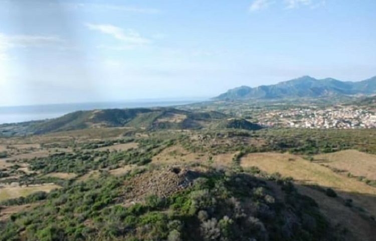 Bari Sardo. Oggi ci sarà “Sa camminara de ierru”, percorso tra i nuraghe