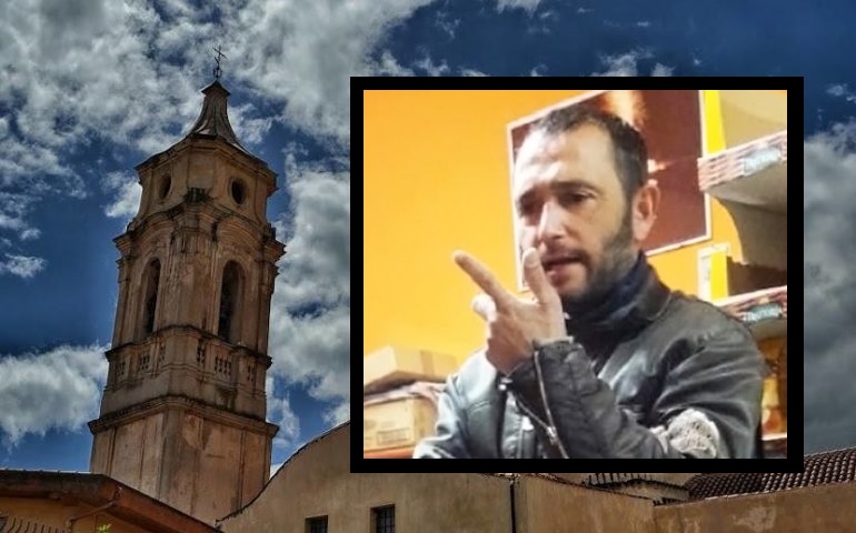 Bari Sardo si stringe attorno ai familiari di Massimo Piroddi: in tantissimi alle esequie del giovane