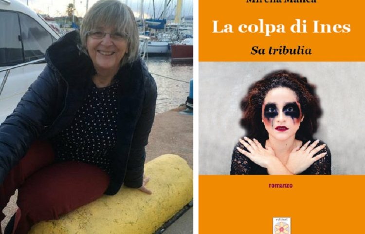 Bari Sardo, stasera si parlerà di violenza sulle donne con Mirella Manca autrice di “La colpa di Ines – Sa tribulia”