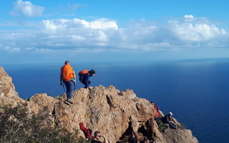 Riprendere l’attività in montagna: si può e a pieno ritmo, ma è necessario qualche accorgimento