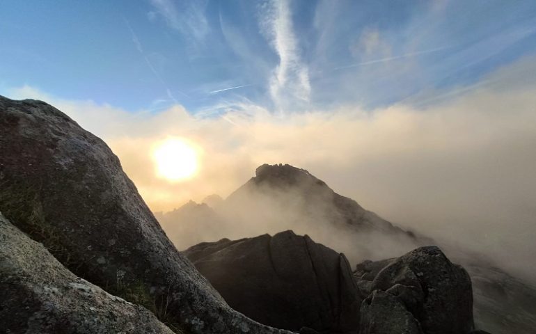 Le foto dei lettori. Posti bellissimi e dove trovarli: la magia della nostra terra in uno scatto meraviglioso