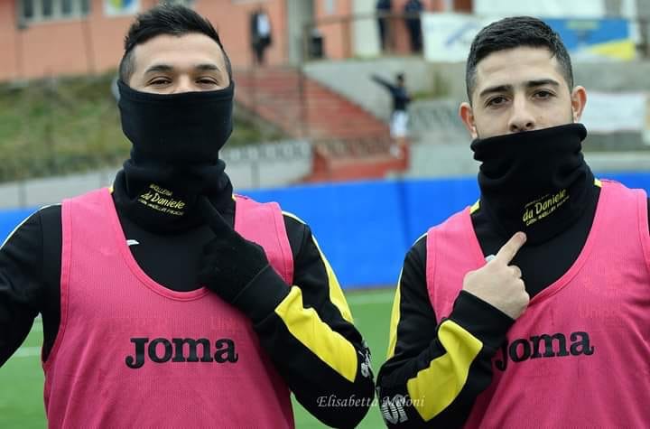 Prima categoria. L’Ulassai sbanca il Teccodì: battuto lo Jerzu. Atletico: brutto stop
