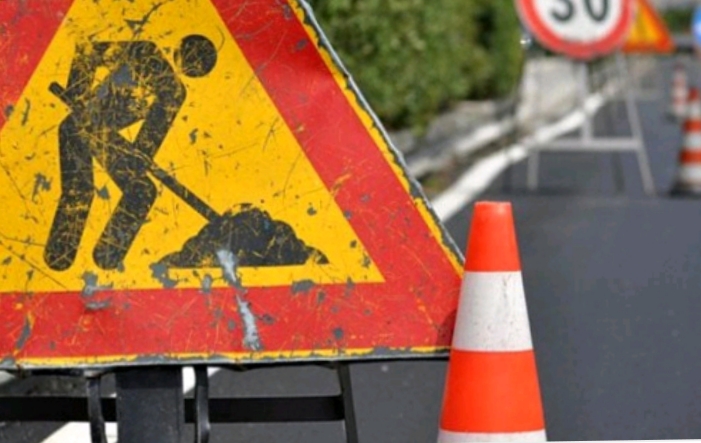 Da lunedì lavori Enel in via Baccasara a Tortolì: le modifiche alla viabilità