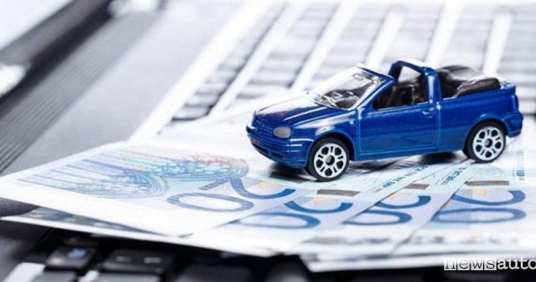 Pagamento bollo auto semplice e veloce: in tutta la Provincia di Nuoro si può