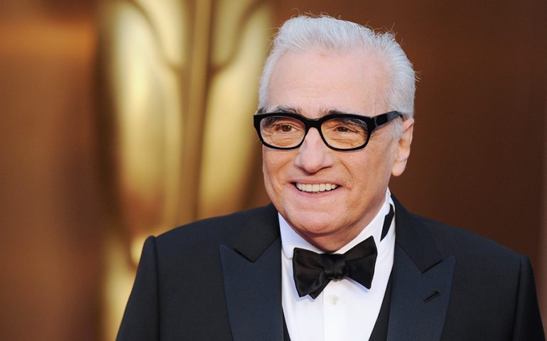 Il Teatro Lirico di Cagliari in un documentario di Martin Scorsese: la prima il 23 gennaio