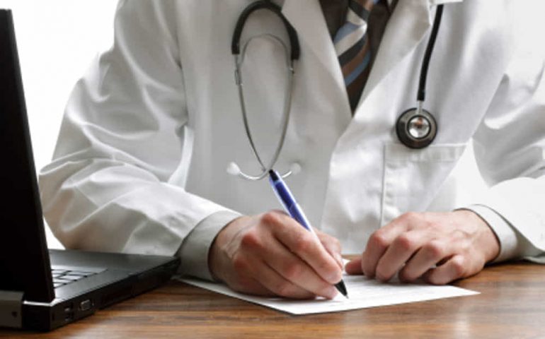 L’ASSL di Nuoro cerca un medico di Assistenza Primaria a Irgoli